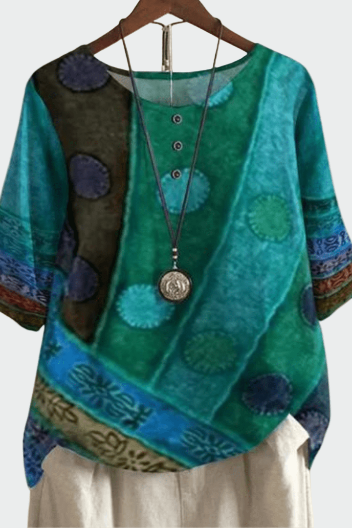 Kerttu™ | Pehmeä t-paita