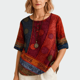 Kerttu™ | Pehmeä t-paita