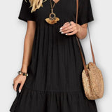 Lotta™️ | Boho-mekko