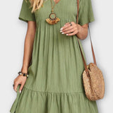 Lotta™️ | Boho-mekko