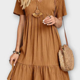 Lotta™️ | Boho-mekko