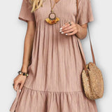 Lotta™️ | Boho-mekko