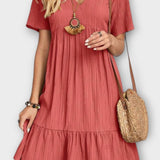 Lotta™️ | Boho-mekko