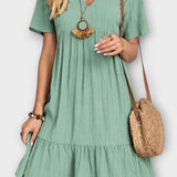 Lotta™️ | Boho-mekko