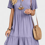 Lotta™️ | Boho-mekko