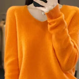 Liina™ | Kashmir-neule