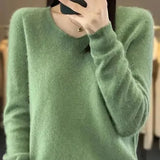 Liina™ | Kashmir-neule