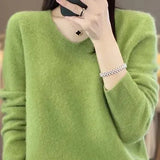 Liina™ | Kashmir-neule