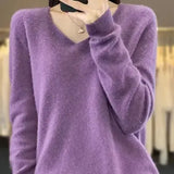 Liina™ | Kashmir-neule