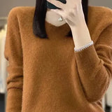 Liina™ | Kashmir-neule