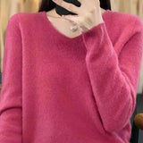 Liina™ | Kashmir-neule