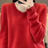 Liina™ | Kashmir-neule