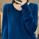 Liina™ | Kashmir-neule