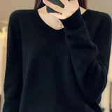 Liina™ | Kashmir-neule