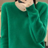 Liina™ | Kashmir-neule