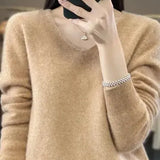 Liina™ | Kashmir-neule