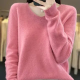 Liina™ | Kashmir-neule