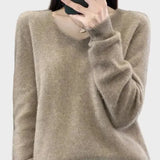 Liina™ | Kashmir-neule