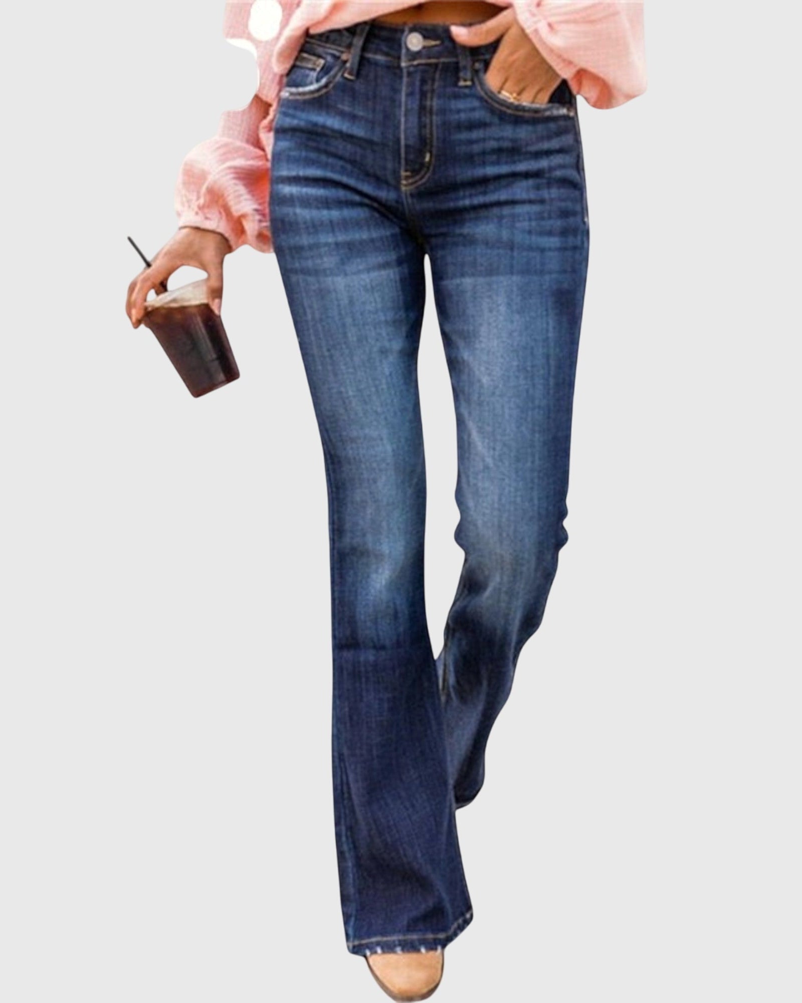 Helmi™️ | Mukavat ja elegantit bukserit arkeen