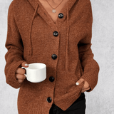 Helka™ | Pitkä neuletakki