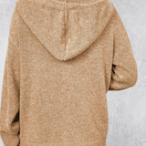 Helka™ | Pitkä neuletakki