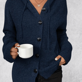 Helka™ | Pitkä neuletakki