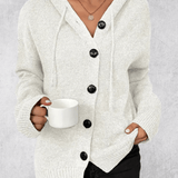 Helka™ | Pitkä neuletakki