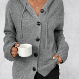 Helka™ | Pitkä neuletakki