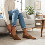 Päivi™ | Ortopediset mokkasiinit