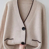 Ulla™ | Oversize-neule