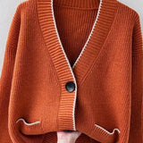 Ulla™ | Oversize-neule