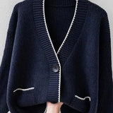 Ulla™ | Oversize-neule