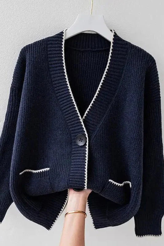 Ulla™ | Oversize-neule