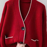 Ulla™ | Oversize-neule