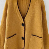 Ulla™ | Oversize-neule