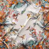 Tuuli™ | Cecile-silkkisjaali