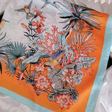 Tuuli™ | Cecile-silkkisjaali