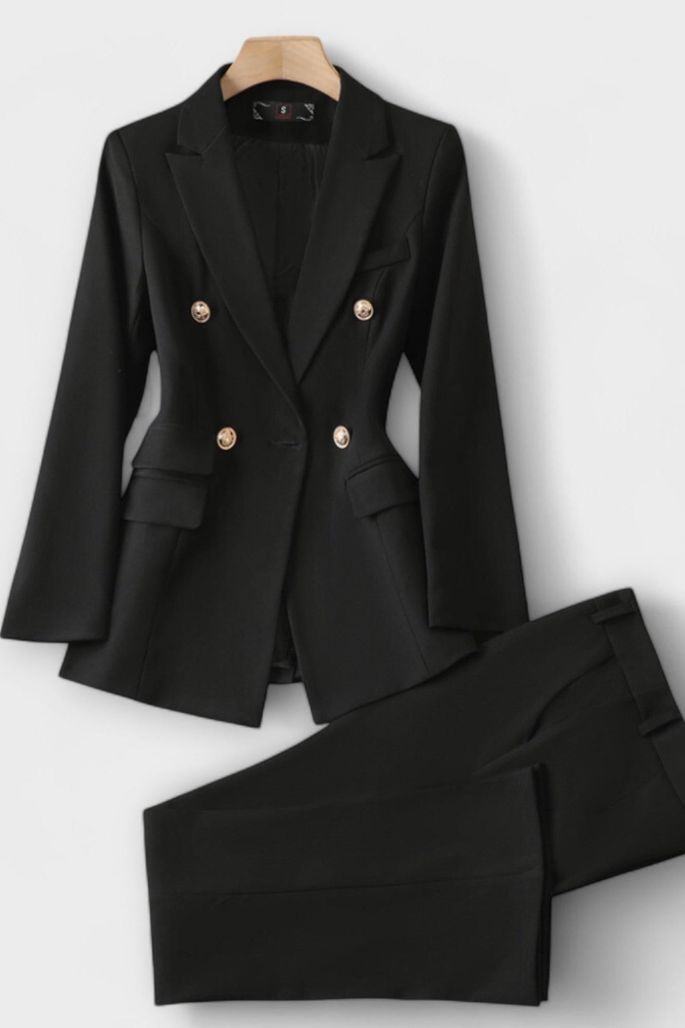 Leena™ | Strukturoitu setti