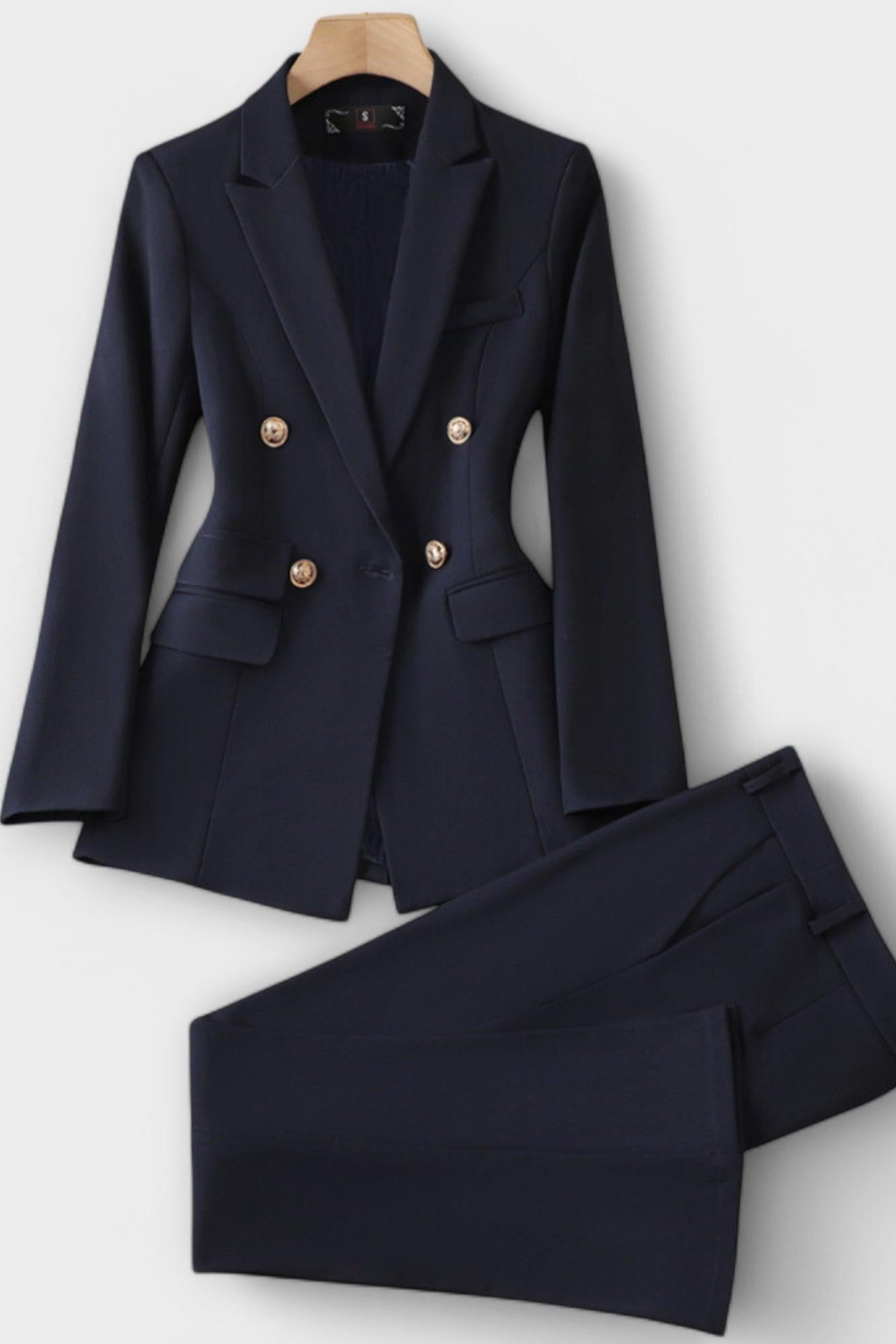 Leena™ | Strukturoitu setti