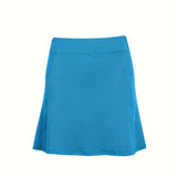 Noora™ | Korkeavyötäröiset shortsit – tyyliä ja mukavuutta kesään