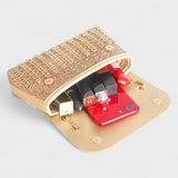 Helmi™ | Elegantti laukku