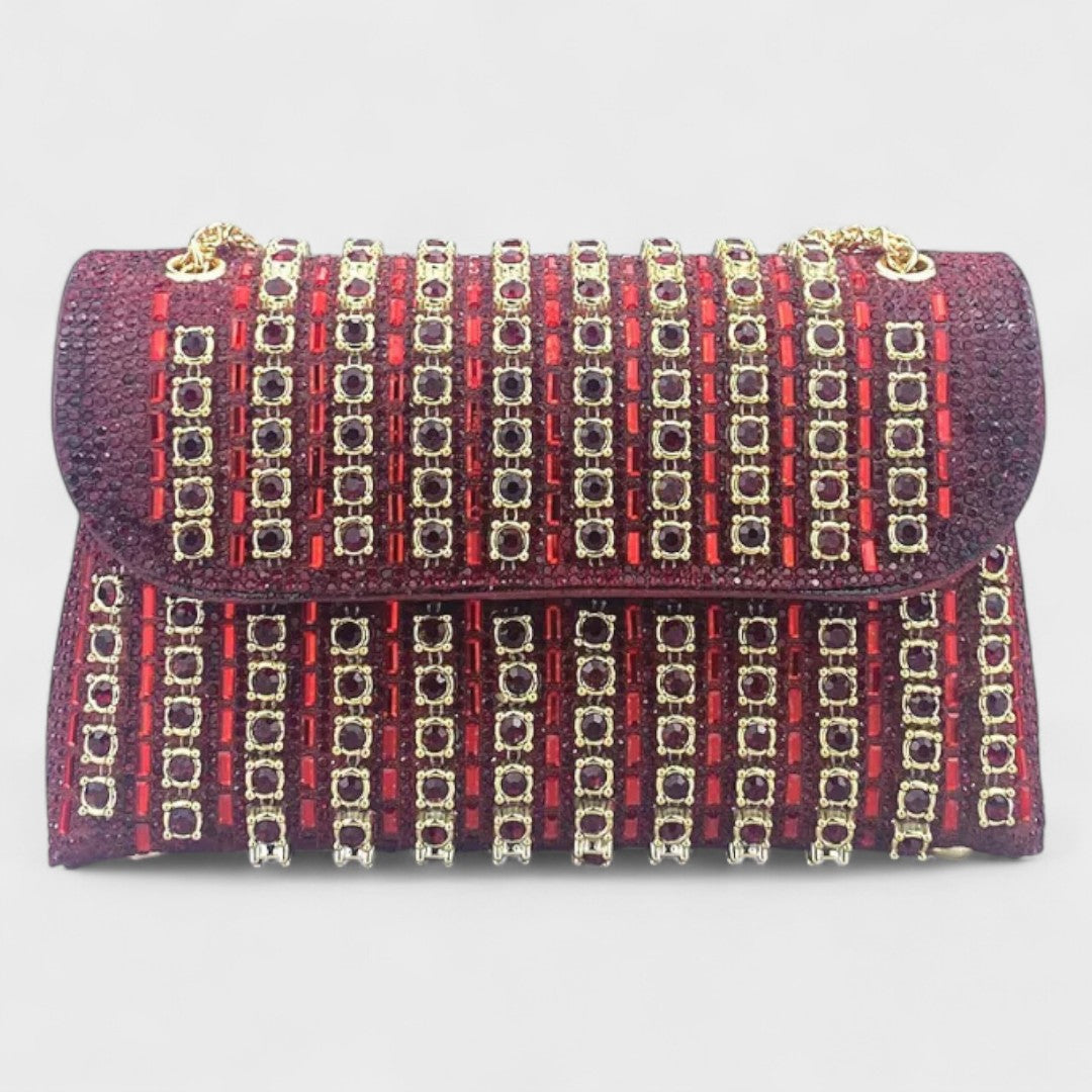 Helmi™ | Elegantti laukku