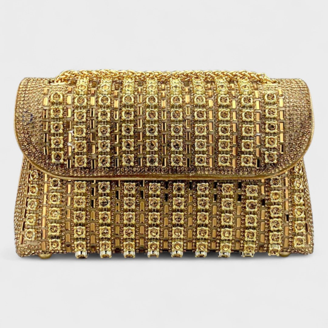 Helmi™ | Elegantti laukku