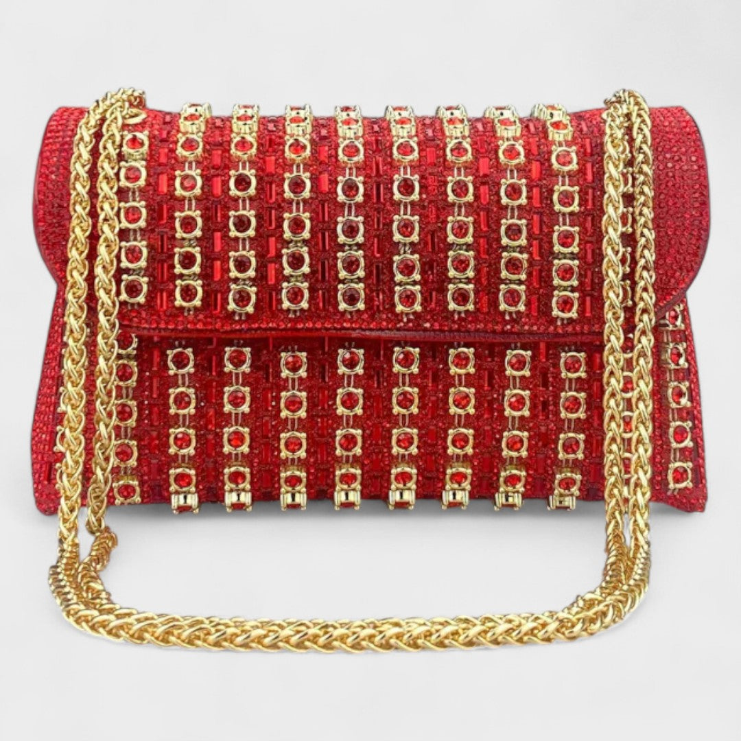 Helmi™ | Elegantti laukku