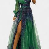 Kerttu™️ | Eksklusiivinen sifonkimekko