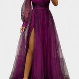 Kerttu™️ | Eksklusiivinen sifonkimekko