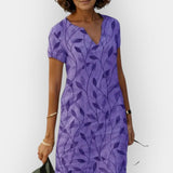 Maija™ | Kimono-juhlamekko