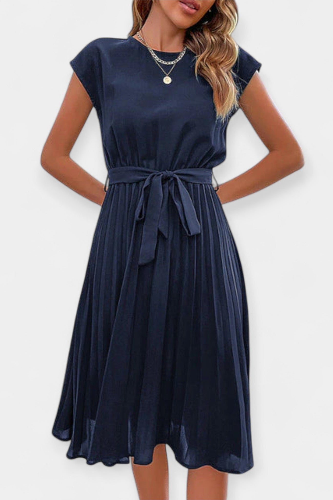 Sini™️ | Kevyt mekko