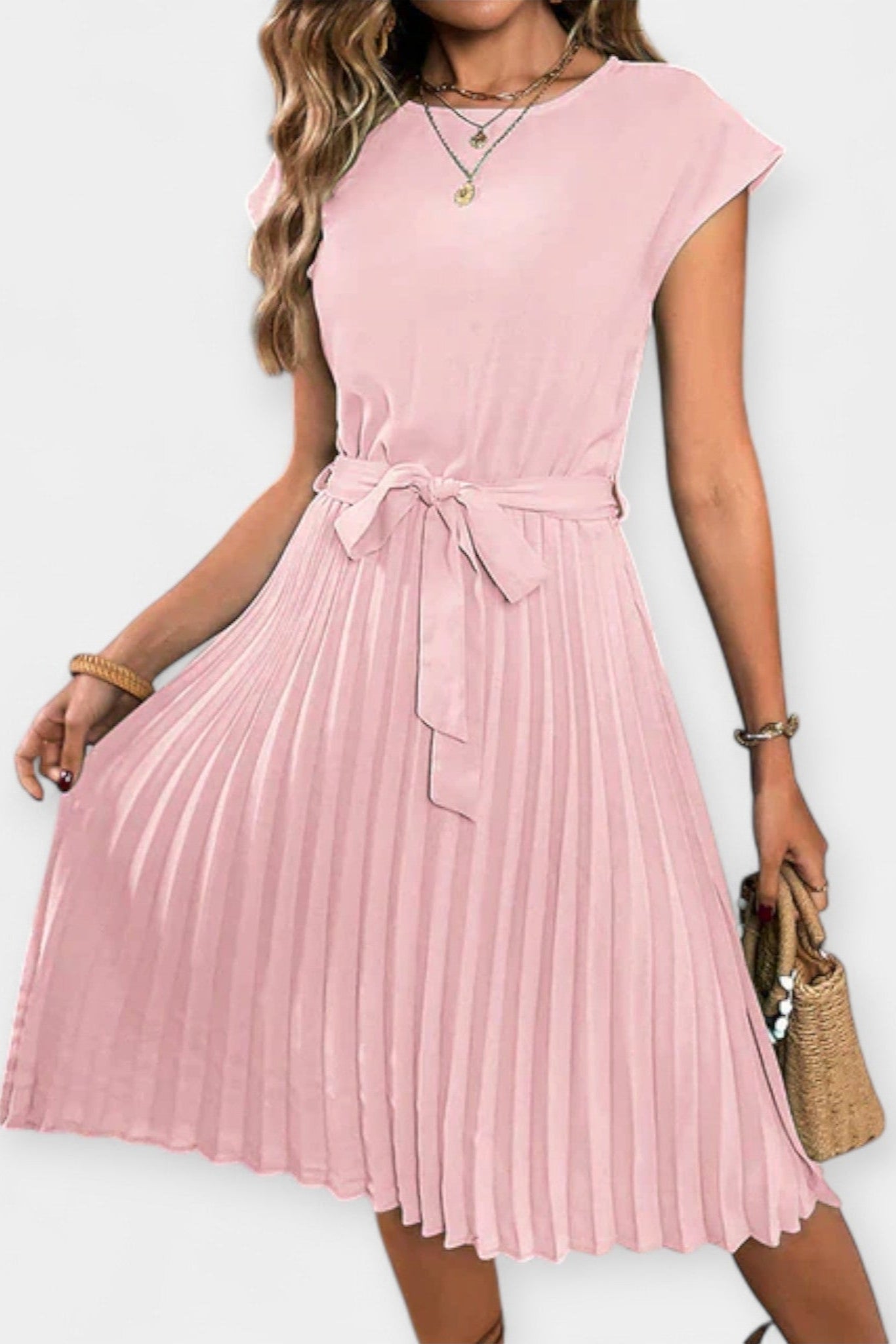 Sini™️ | Kevyt mekko