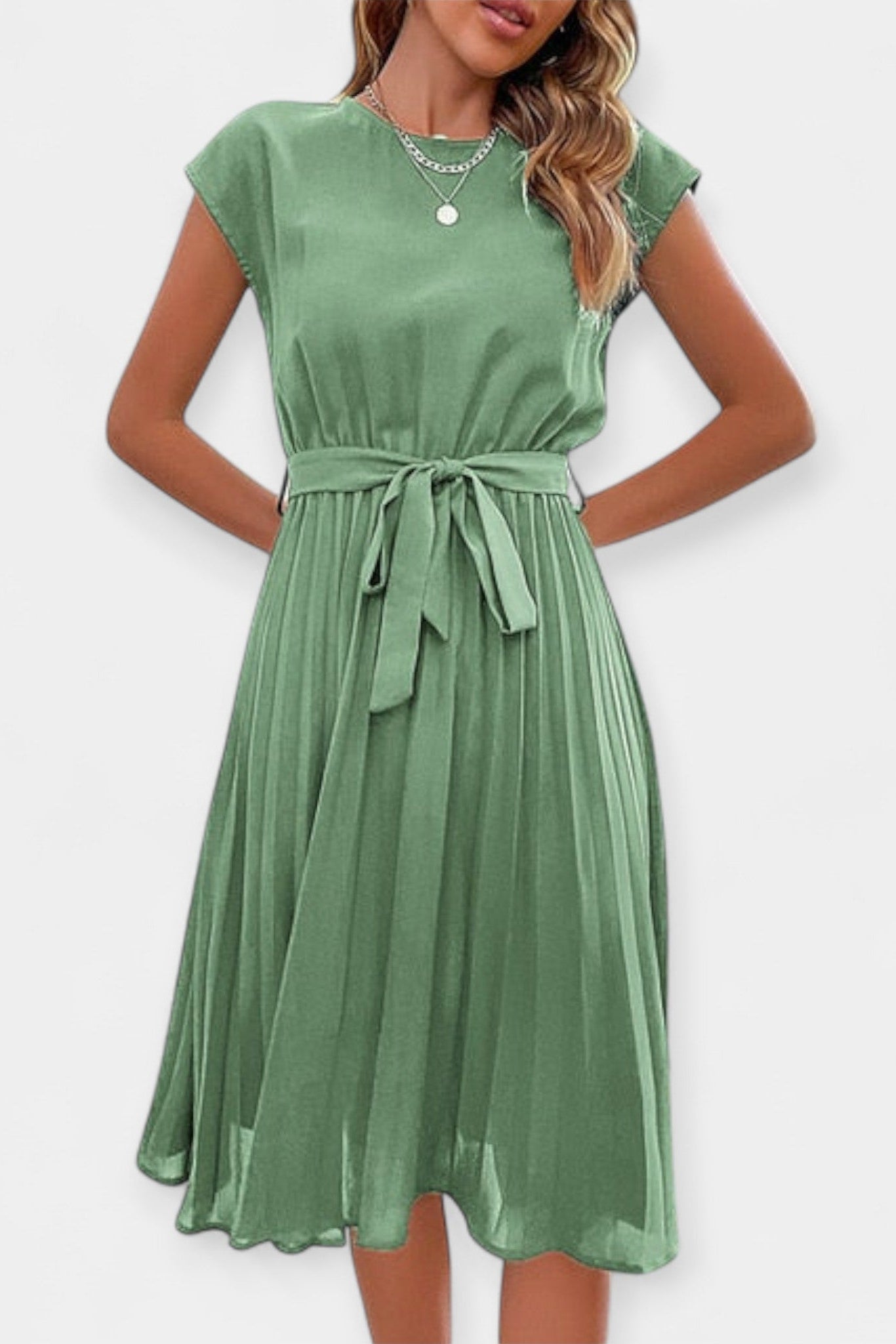 Sini™️ | Kevyt mekko